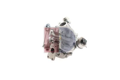 LADER AUFLADUNG AKS DASIS 115006N 9