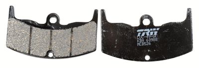 BREMSBELAGSATZ SCHEIBENBREMSE