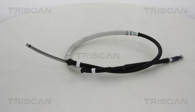 Тросик, cтояночный тормоз TRISCAN 8140 42184 для MITSUBISHI PAJERO