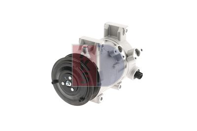 KOMPRESSOR KLIMAANLAGE AKS DASIS 852620N 4