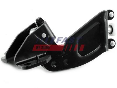 GHIDAJ CU ROLE USA GLISANTA FAST FT95591