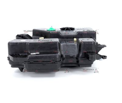 UNITATE REZERVOR INJECTIE ADITIV TURBO-TEC ADB031 3