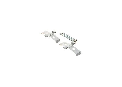 SET ACCESORII PLACUTE FRANA BOSCH 1987474818 20
