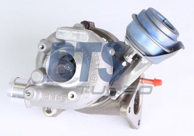 LADER AUFLADUNG BTS Turbo T916184BL 8