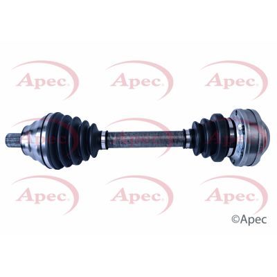 Drive Shaft APEC ADS1467L