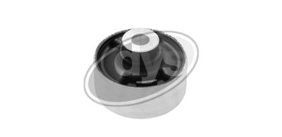 Łożyskowanie, wahacz DYS 37-14098