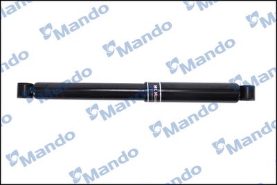 Støtdemper MANDO MSS015194 for VW
