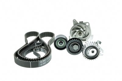 SET POMPA APA + CUREA DINTATA