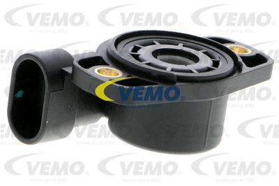VEMO V46-72-0037 Датчик положення дросельної заслінки для DACIA (Дача)
