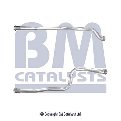 Rura wydechowa BM CATALYSTS BM50357