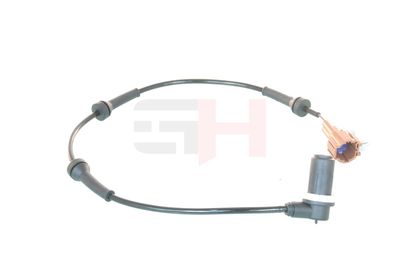 SENZOR TURATIE ROATA GH GH712209V 14