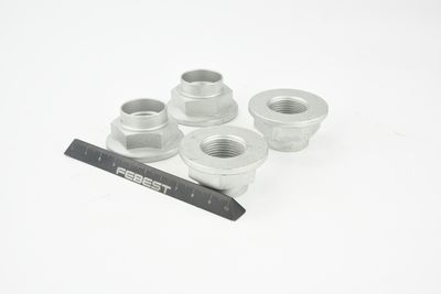 NACHLAUFSCHALE CORP AXE FEBEST 0131008PCS4 7