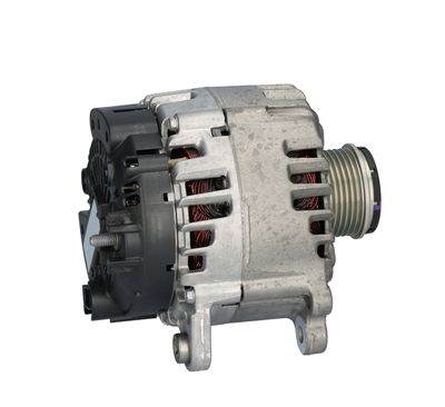 GENERATOR / ALTERNATOR VALEO 440563 20
