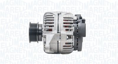GENERATOR / ALTERNATOR MAGNETI MARELLI 063731557010 3