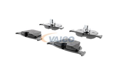 BREMSBELAGSATZ SCHEIBENBREMSE VAICO V208117 16