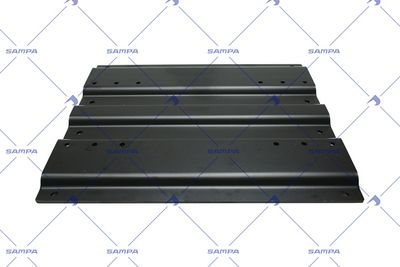 TREAPTA PODEA SISTEM DE REMORCARE