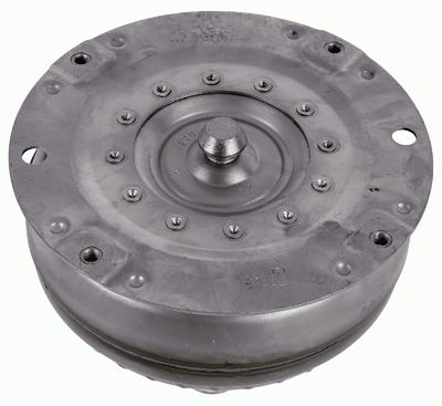 Torque Converter 0700 002 979