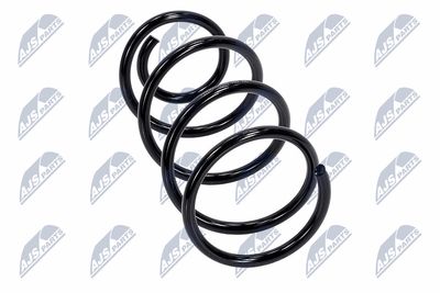 ARC SPIRAL NTY ASZVV028 15
