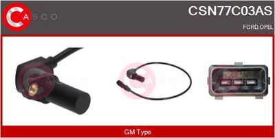 SENZOR IMPULSURI ARBORE COTIT