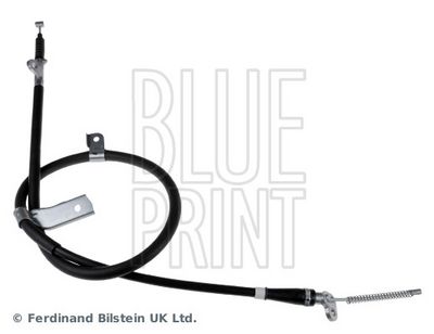 BLUE PRINT Seilzug, Feststellbremse