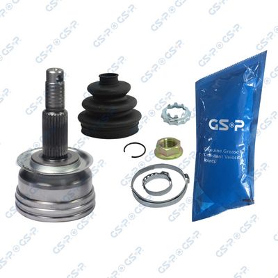 SET ARTICULATIE PLANETARA GSP 809013