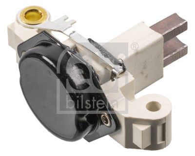 Alternator Regulator 17196