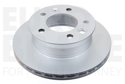 Brzdový kotouč EUROBRAKE 5815313397