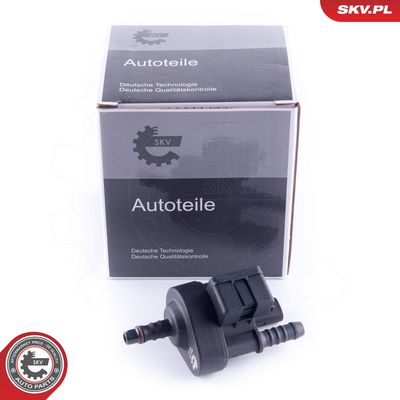 Belüftungs-/Entlüftungsventil, Kraftstofftank ESEN SKV 96SKV137
