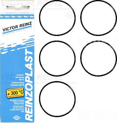 SET GARNITURI CAPAC SUPAPE VICTOR REINZ 157674102