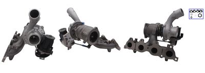 COMPRESOR SISTEM DE SUPRAALIMENTARE