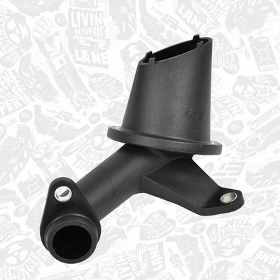 CONDUCTA ADMISIE POMPA ULEI ET ENGINETEAM PU0134 1