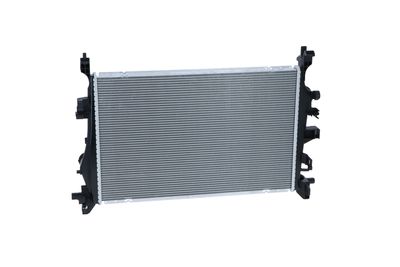 KüHLER MOTORKüHLUNG NRF 59290 23