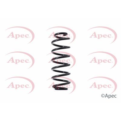 Suspension Spring APEC ACS1479