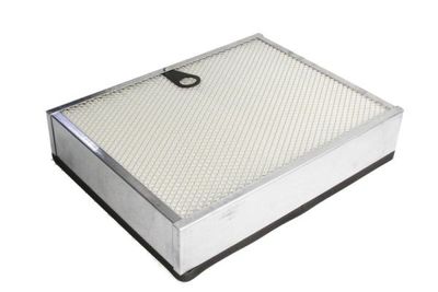 Cabinefilter 312x240x66, panel past: CATERPILLAR 160G, 205B, 211B, 213B, 214B, 214BFT, 224B, 235, 235B, 235D, 312D2 GC, 312D2 L, 315, 315B, 315C, 315CL, 315L, 317B, 317BL, 317BLN, 318B, 318BL