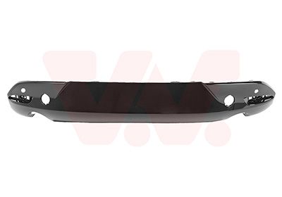споилер VAN WEZEL 2705509