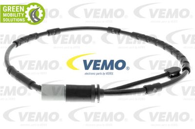 VEMO V20-72-5253 Датчик износа тормозных колодок  для BMW i3 (Бмв И3)