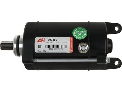 STARTER AS-PL S9745S 3