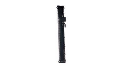 Radiator, racire motor MAHLE CR 756 000S