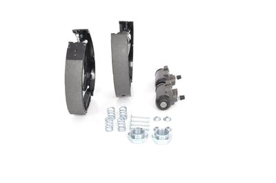 SET SABOTI FRANA BOSCH 0204114524 4