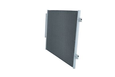 CONDENSATOR CLIMATIZARE NRF 350458 14