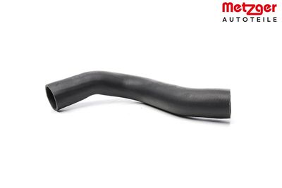 LADELUFTSCHLAUCH METZGER AUTOTEILE 2400747 2