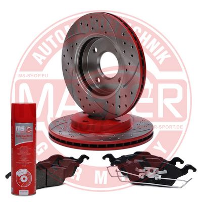 SET FRANA FRANA DISC