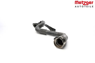 LADELUFTSCHLAUCH METZGER AUTOTEILE 2401038 14