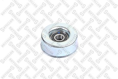 обтящна ролка, пистов ремък STELLOX 03-40798-SX