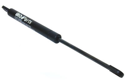 газов амортисьор, капак на двигателя ÜRO Parts 51231906286