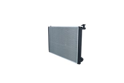 RADIATOR RACIRE MOTOR NRF 58604 33