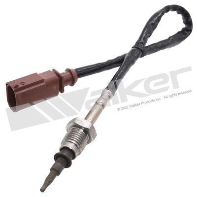 Sensor, de temperatura de gas de escape