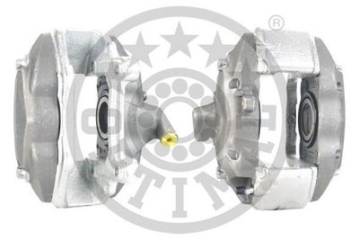 Zacisk hamulca OPTIMAL BC-1465L
