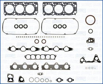 Комплект прокладок, двигатель AJUSA 50218600 для MITSUBISHI PAJERO
