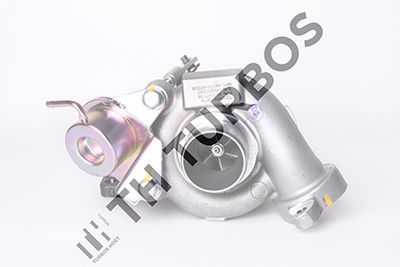 TURBO'S HOET Turbocharger Turbo's Hoet BOX (1103358)